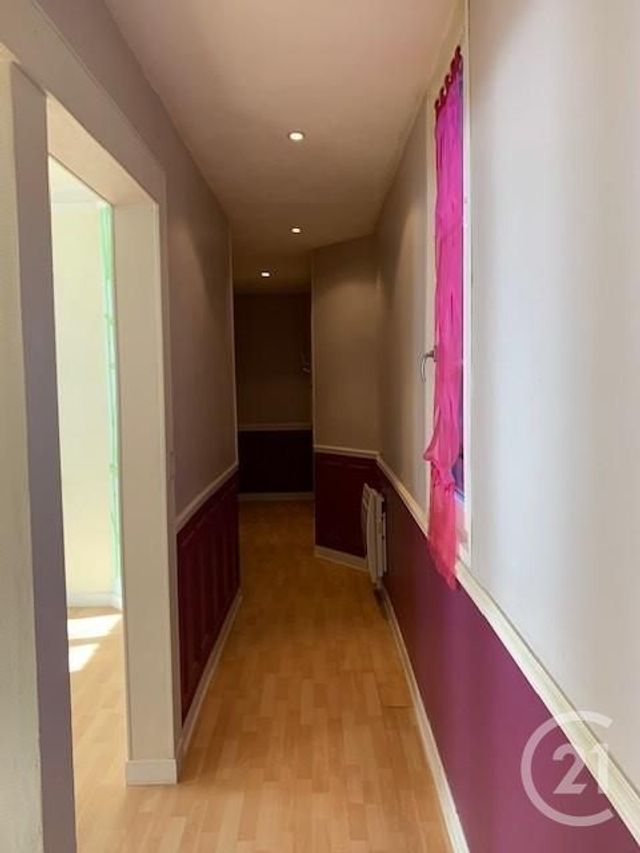 Appartement F2 à louer - 2 pièces - 62,03 m2 - Verdun - 55 - LORRAINE