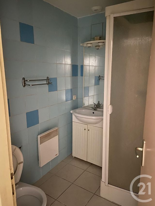 Appartement F1 à louer - 1 pièce - 17,63 m2 - Verdun - 55 - LORRAINE