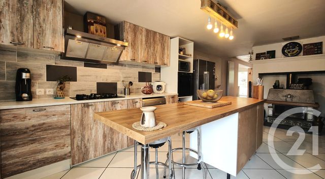 Maison &agrave; vendre - 6 pi&egrave;ces - 179,22 m2 - Heippes - 55 - LORRAINE