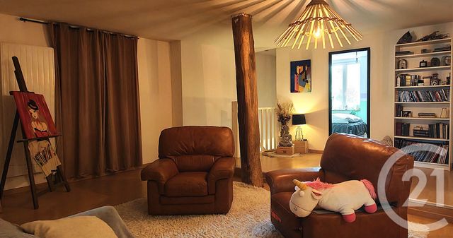 Maison &agrave; vendre - 6 pi&egrave;ces - 179,22 m2 - Heippes - 55 - LORRAINE