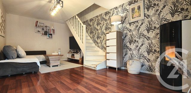 Maison &agrave; vendre - 6 pi&egrave;ces - 179,22 m2 - Heippes - 55 - LORRAINE