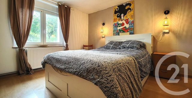 Maison &agrave; vendre - 6 pi&egrave;ces - 179,22 m2 - Heippes - 55 - LORRAINE