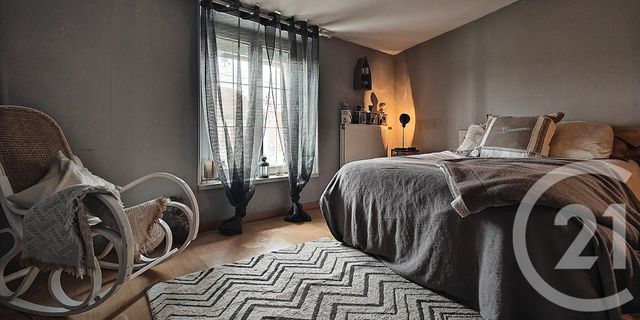 Maison &agrave; vendre - 6 pi&egrave;ces - 179,22 m2 - Heippes - 55 - LORRAINE