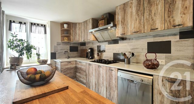 Maison &agrave; vendre - 6 pi&egrave;ces - 179,22 m2 - Heippes - 55 - LORRAINE