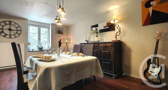 Maison &agrave; vendre - 6 pi&egrave;ces - 179,22 m2 - Heippes - 55 - LORRAINE