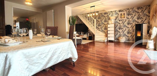 Maison &agrave; vendre - 6 pi&egrave;ces - 179,22 m2 - Heippes - 55 - LORRAINE