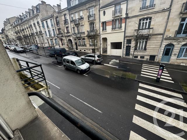 Appartement &agrave; vendre - 3 pi&egrave;ces - 58 m2 - Verdun - 55 - LORRAINE