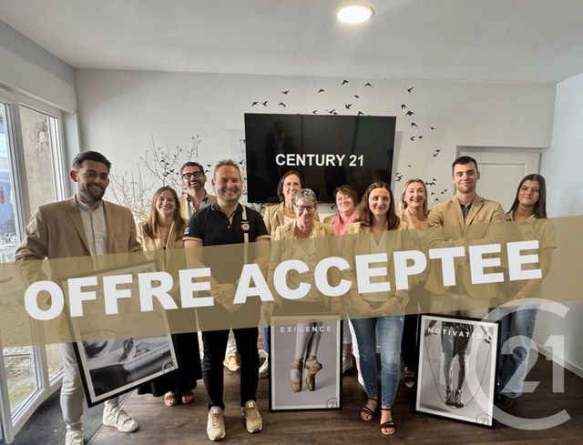 Appartement à vendre VERDUN