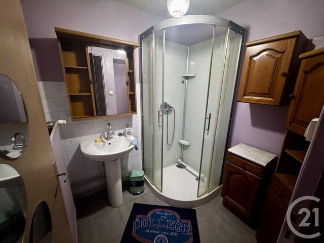 Appartement &agrave; vendre - 3 pi&egrave;ces - 58 m2 - Verdun - 55 - LORRAINE