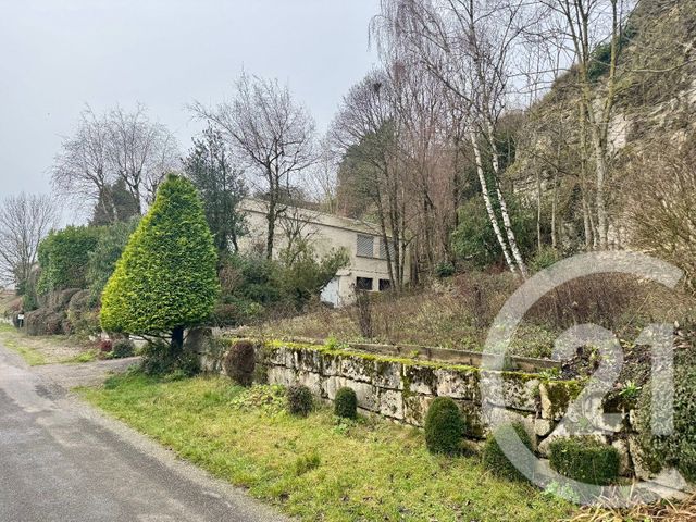 Maison &agrave; vendre - 6 pi&egrave;ces - 200 m2 - Belleville Sur Meuse - 55 - LORRAINE