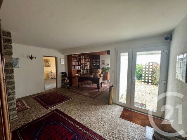 Maison &agrave; vendre - 6 pi&egrave;ces - 200 m2 - Belleville Sur Meuse - 55 - LORRAINE