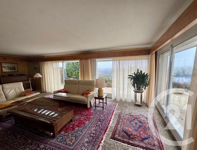 Maison &agrave; vendre - 6 pi&egrave;ces - 200 m2 - Belleville Sur Meuse - 55 - LORRAINE