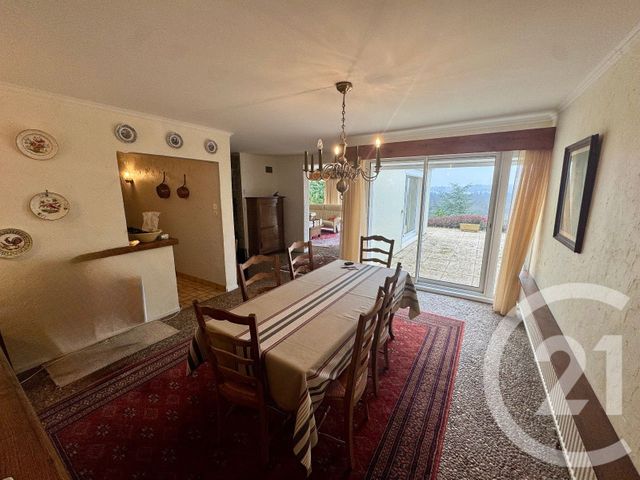 Maison &agrave; vendre - 6 pi&egrave;ces - 200 m2 - Belleville Sur Meuse - 55 - LORRAINE