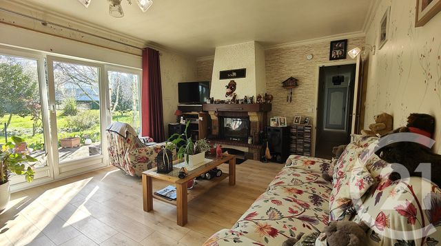 Maison &agrave; vendre - 5 pi&egrave;ces - 111,54 m2 - Verdun - 55 - LORRAINE