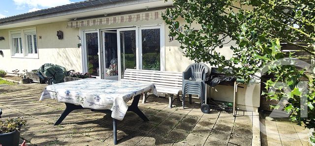 Maison &agrave; vendre - 5 pi&egrave;ces - 111,54 m2 - Verdun - 55 - LORRAINE