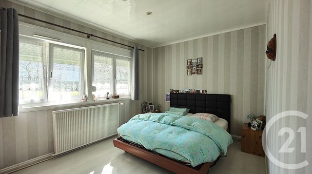 Maison &agrave; vendre - 5 pi&egrave;ces - 111,54 m2 - Verdun - 55 - LORRAINE