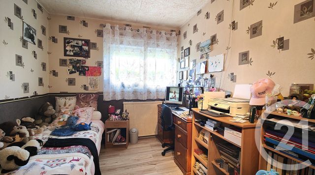 Maison &agrave; vendre - 5 pi&egrave;ces - 111,54 m2 - Verdun - 55 - LORRAINE