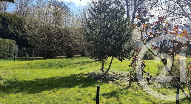Maison &agrave; vendre - 5 pi&egrave;ces - 111,54 m2 - Verdun - 55 - LORRAINE