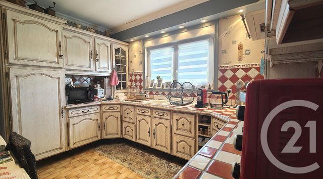 Maison &agrave; vendre - 5 pi&egrave;ces - 111,54 m2 - Verdun - 55 - LORRAINE