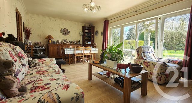 Maison &agrave; vendre - 5 pi&egrave;ces - 111,54 m2 - Verdun - 55 - LORRAINE