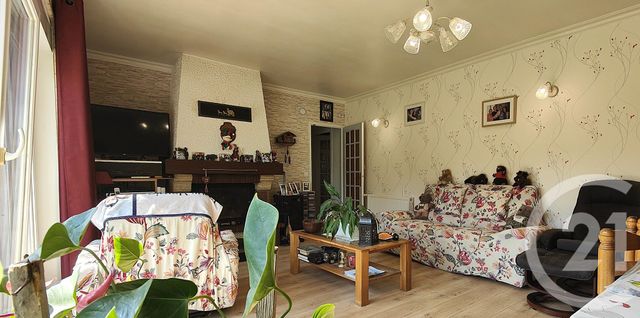 Maison &agrave; vendre - 5 pi&egrave;ces - 111,54 m2 - Verdun - 55 - LORRAINE