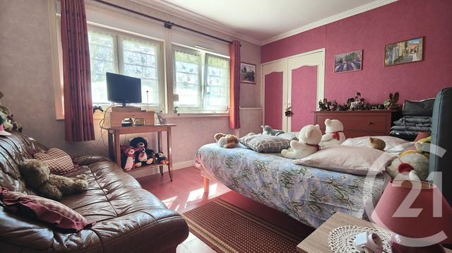 Maison &agrave; vendre - 5 pi&egrave;ces - 111,54 m2 - Verdun - 55 - LORRAINE