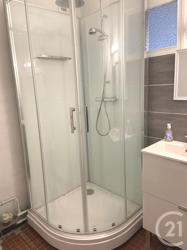 Appartement F1 bis &agrave; louer - 2 pi&egrave;ces - 33,45 m2 - Verdun - 55 - LORRAINE