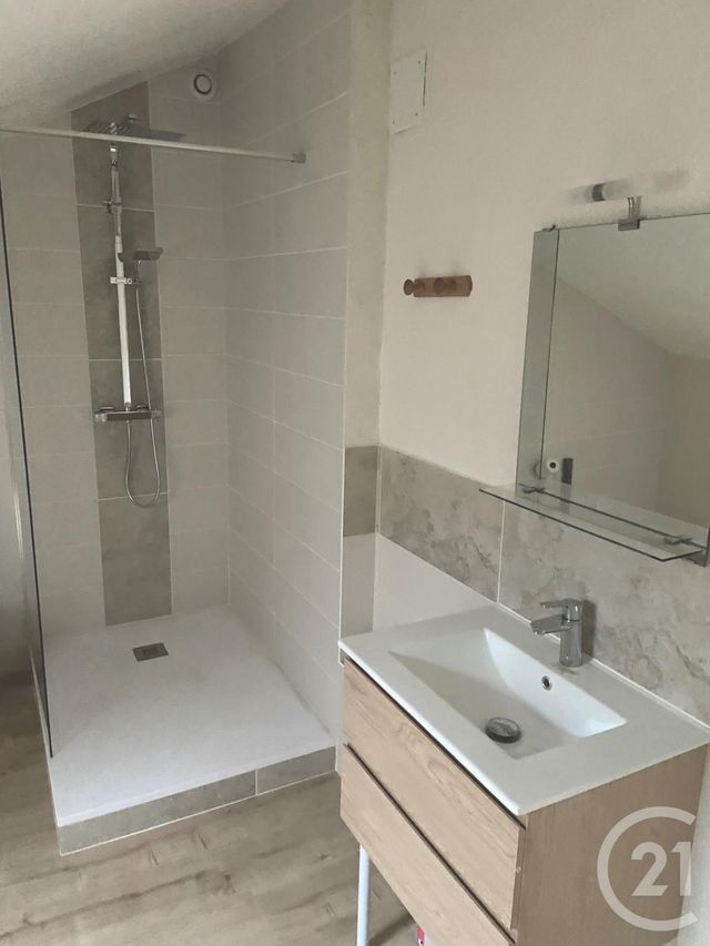 Appartement F1 &agrave; louer - 2 pi&egrave;ces - 21,17 m2 - Verdun - 55 - LORRAINE