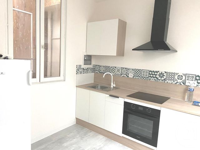 Appartement F1 &agrave; louer - 2 pi&egrave;ces - 21,17 m2 - Verdun - 55 - LORRAINE