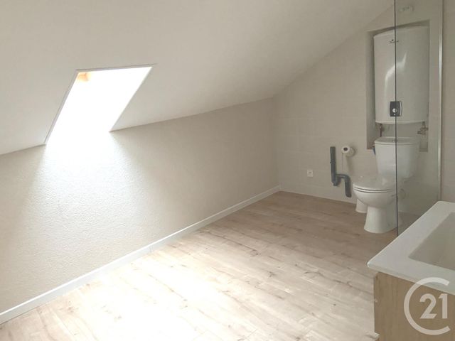 Appartement F1 &agrave; louer - 2 pi&egrave;ces - 21,17 m2 - Verdun - 55 - LORRAINE