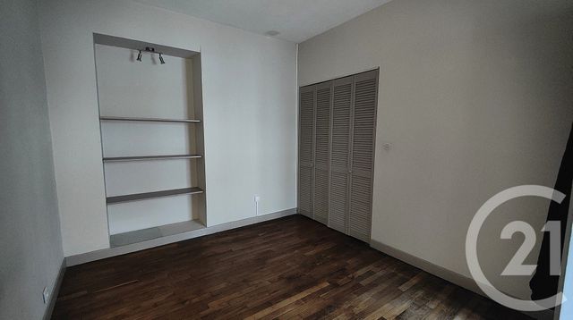 Appartement &agrave; vendre - 2 pi&egrave;ces - 55,77 m2 - Verdun - 55 - LORRAINE