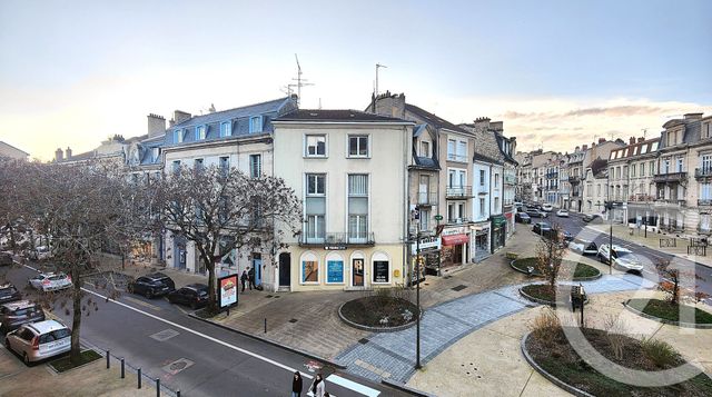 Appartement à vendre VERDUN