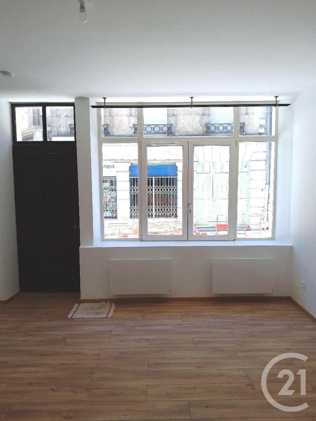 Appartement F2 &agrave; louer - 2 pi&egrave;ces - 41,31 m2 - Verdun - 55 - LORRAINE