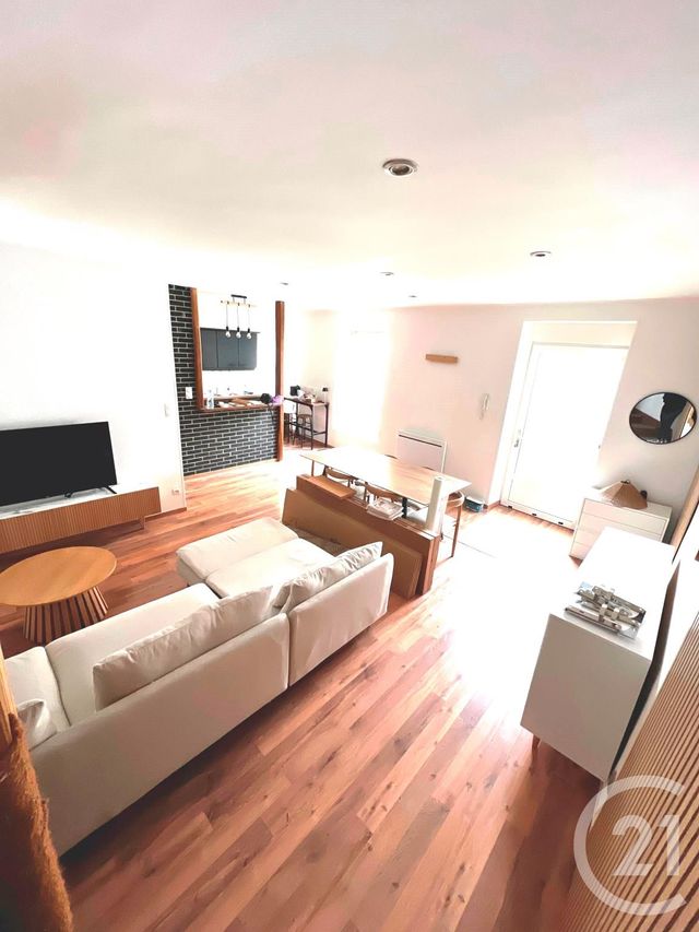 Appartement F3 &agrave; louer - 3 pi&egrave;ces - 62 m2 - Verdun - 55 - LORRAINE