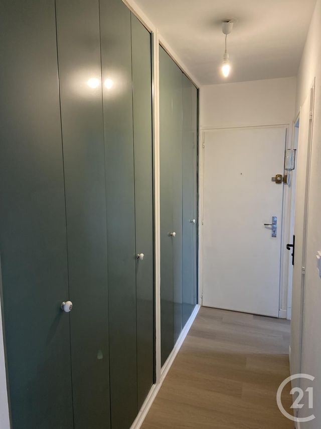 Appartement F1 &agrave; louer - 1 pi&egrave;ce - 34,05 m2 - Verdun - 55 - LORRAINE