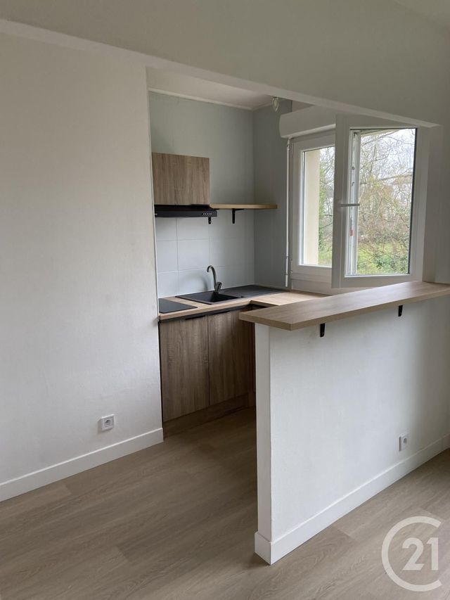 Appartement F1 &agrave; louer - 1 pi&egrave;ce - 34,05 m2 - Verdun - 55 - LORRAINE