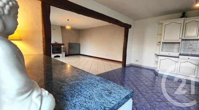 Maison &agrave; vendre - 5 pi&egrave;ces - 142 m2 - Verdun - 55 - LORRAINE