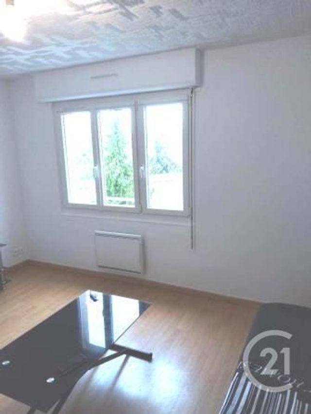 Appartement Studio &agrave; louer - 1 pi&egrave;ce - 21,21 m2 - Verdun - 55 - LORRAINE