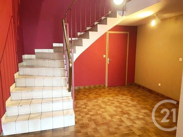 Appartement Studio &agrave; louer - 1 pi&egrave;ce - 21,21 m2 - Verdun - 55 - LORRAINE