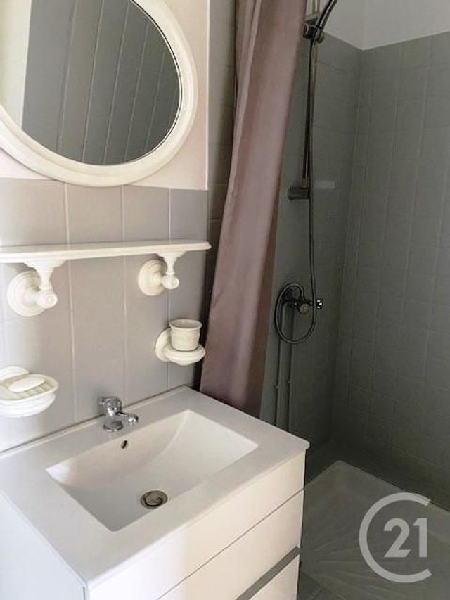 Appartement Studio &agrave; louer - 1 pi&egrave;ce - 21,21 m2 - Verdun - 55 - LORRAINE