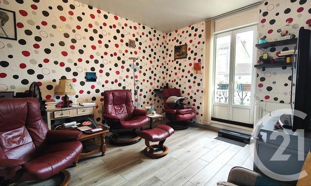 Appartement à vendre VERDUN