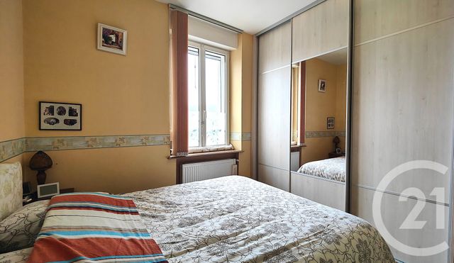 Appartement &agrave; vendre - 3 pi&egrave;ces - 58,45 m2 - Verdun - 55 - LORRAINE