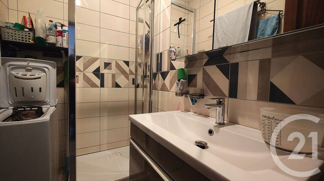 Appartement &agrave; vendre - 3 pi&egrave;ces - 58,45 m2 - Verdun - 55 - LORRAINE