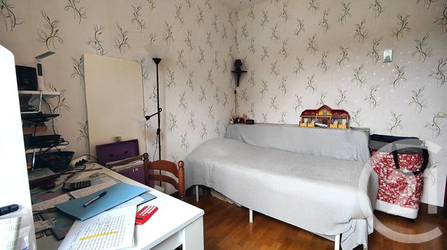 Appartement &agrave; vendre - 3 pi&egrave;ces - 58,45 m2 - Verdun - 55 - LORRAINE