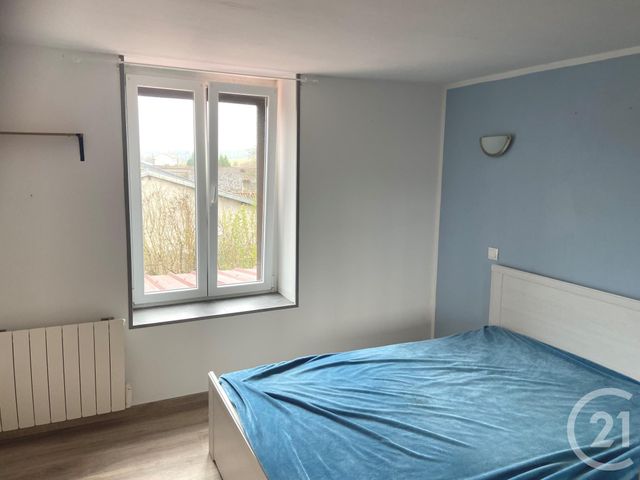 Maison &agrave; louer - 3 pi&egrave;ces - 87,82 m2 - Sommedieue - 55 - LORRAINE