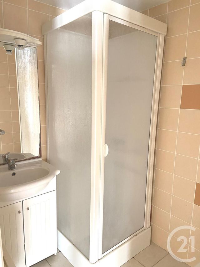 Appartement F1 &agrave; louer - 1 pi&egrave;ce - 22,86 m2 - Verdun - 55 - LORRAINE