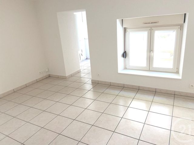 Appartement F1 à louer VERDUN