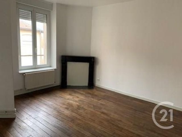 Appartement F2 &agrave; louer - 2 pi&egrave;ces - 49 m2 - Verdun - 55 - LORRAINE