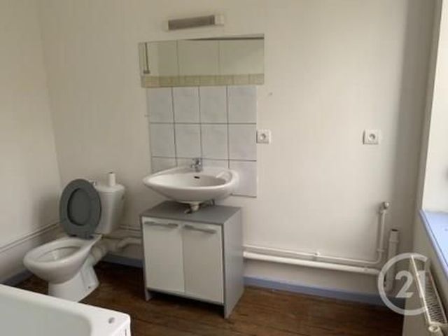 Appartement F2 &agrave; louer - 2 pi&egrave;ces - 49 m2 - Verdun - 55 - LORRAINE