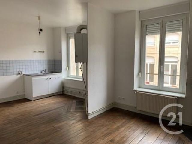 Appartement F2 à louer VERDUN